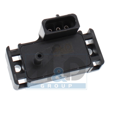 [823062] Sensor, Saugrohrdruck