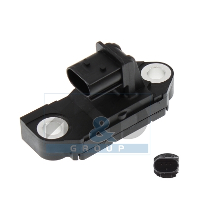 [82783] Sensor, Saugrohrdruck