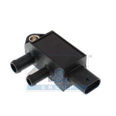 [827047] Exhaust gas pressure sensor