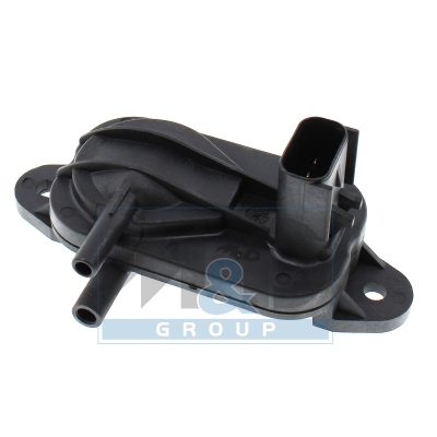 [82774] Exhaust gas pressure sensor