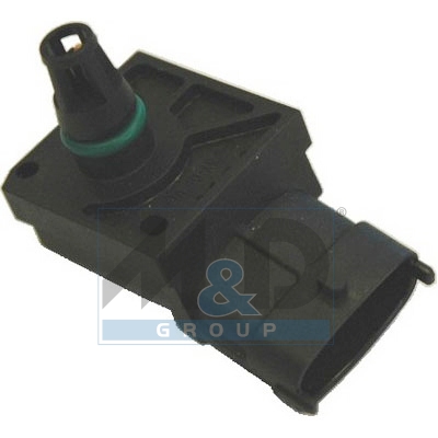 [82390] Sensor, boost pressure