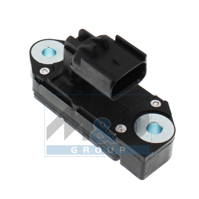 [827056] Exhaust gas pressure sensor