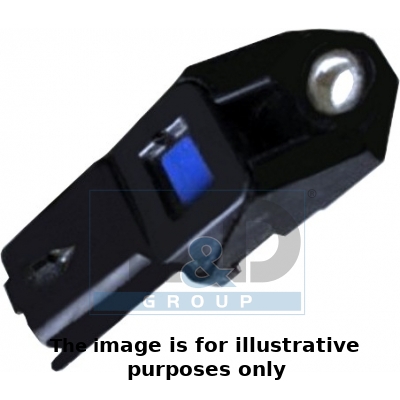 [82295E] Pressure sensor