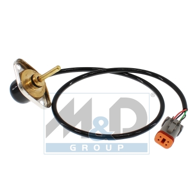 [823079] Sensor, intake manifold pressure