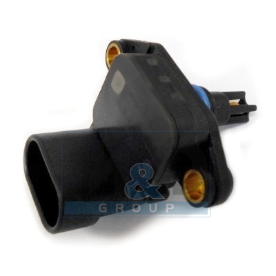 [82352] Sensor, Ladedruck
