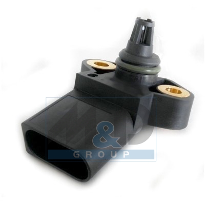 [82585] Pressure sensor