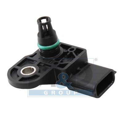 [82534] Sensor, boost pressure