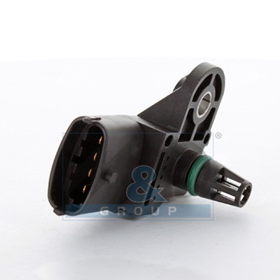 [82549] Pressure sensor