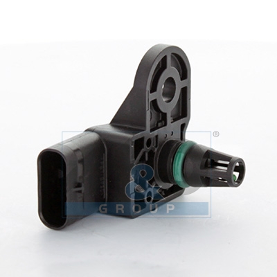 [82536] Sensor, boost pressure