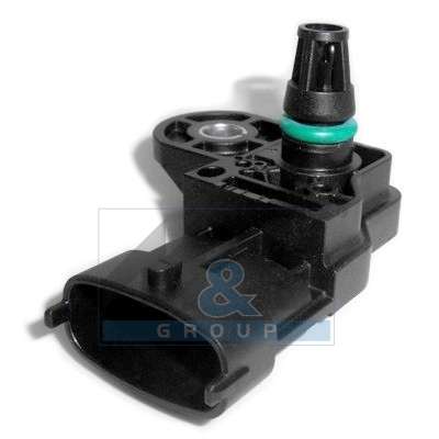 [82548] Sensor, boost pressure