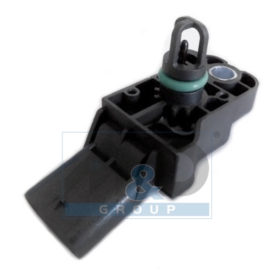 [823001] Pressure sensor