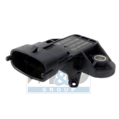 [82518] Pressure sensor