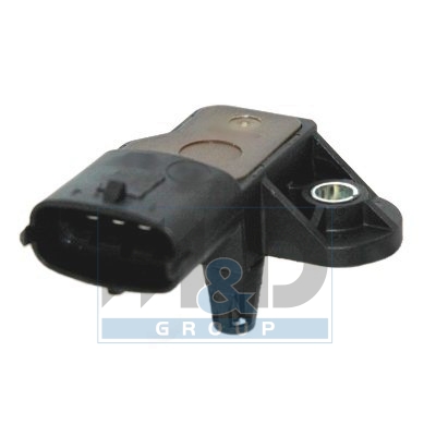 [82343] Sensor, intake manifold pressure