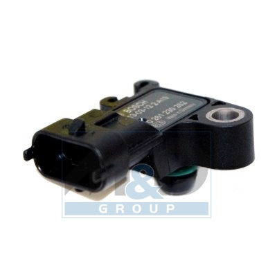 [82331] Sensor, intake manifold pressure