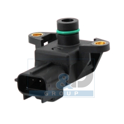 [823043] Sensor, intake manifold pressure