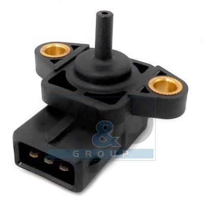 [82572] Pressure sensor