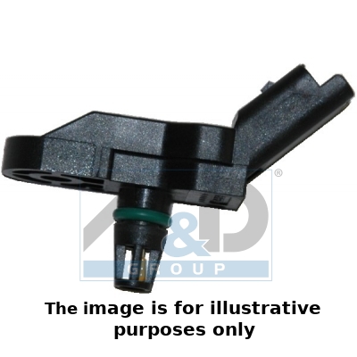 [82145E] Pressure sensor