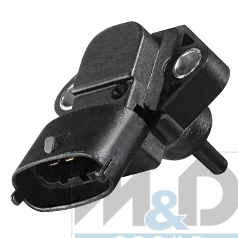 [82297] Sensor, intake manifold pressure