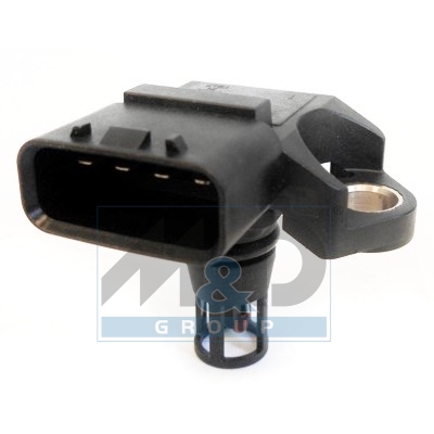 [82359] Sensor, boost pressure