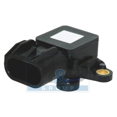 [82336] Sensor, intake manifold pressure