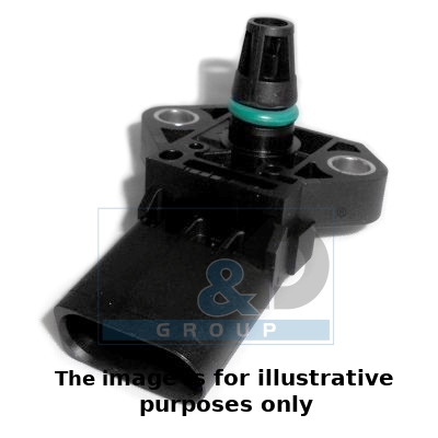 [82550E] Pressure sensor