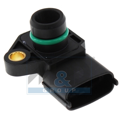 [82344] Sensor, intake manifold pressure