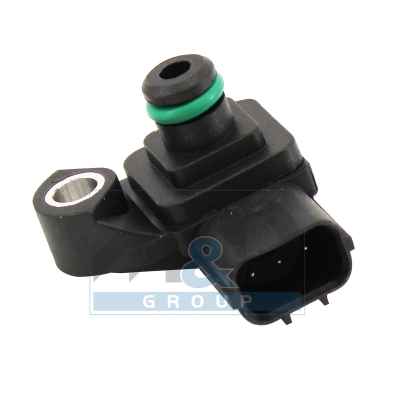 [823040] Pressure sensor