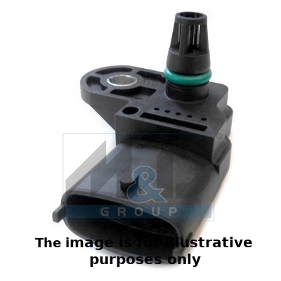 [82252E] Pressure sensor