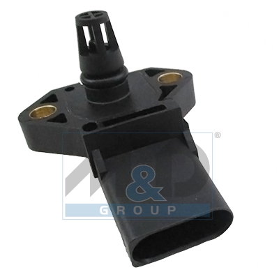 [823039] Sensor, boost pressure
