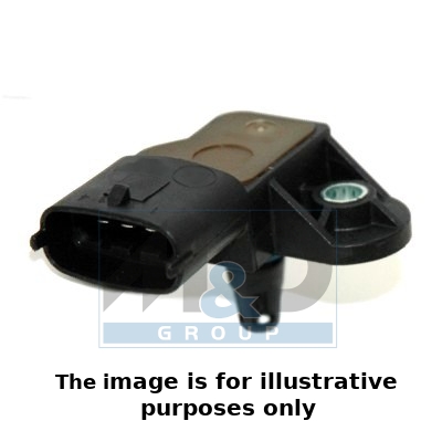 [82356E] Pressure sensor
