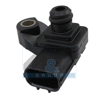 [823025] Pressure sensor