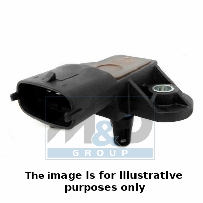 [82120E] Pressure sensor