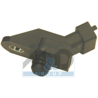 [82167] Sensor, intake manifold pressure