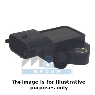 [82312E] Pressure sensor