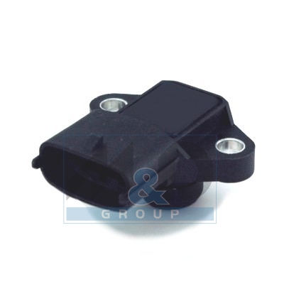 [82349] Sensor, Saugrohrdruck