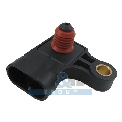 [82283E] Pressure sensor
