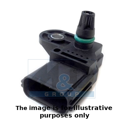 [82526E] Sensor, boost pressure