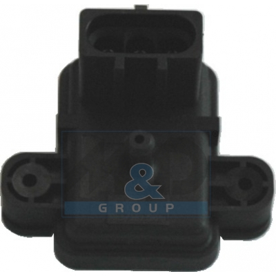 [82251] Sensor, Saugrohrdruck