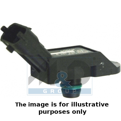 [82286E] Sensor, Saugrohrdruck