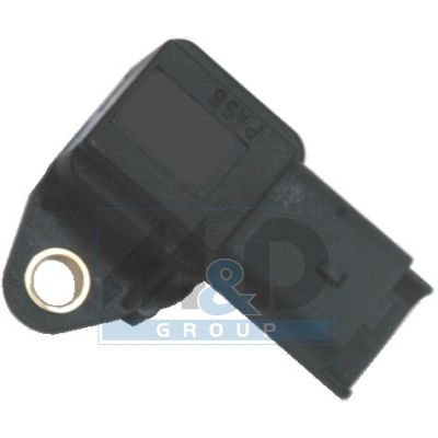 [82161] Sensor, intake manifold pressure