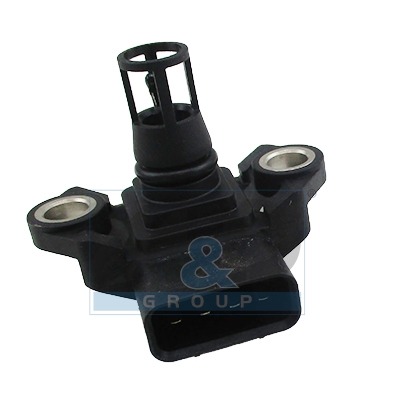 [823041] Sensor, boost pressure