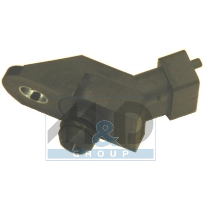 [82166] Sensor, boost pressure