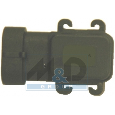[82163] Sensor, boost pressure