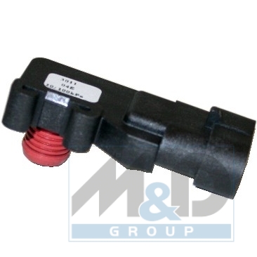 [82117] Pressure sensor