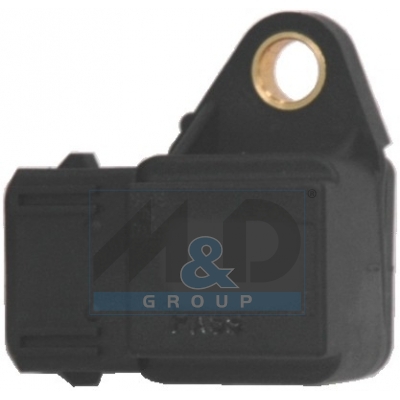 [82168] Sensor, boost pressure