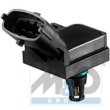 [82224] Sensor, boost pressure