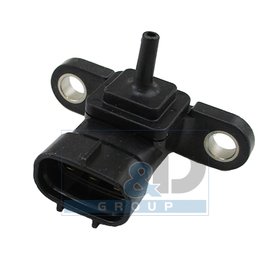 [823022] Pressure sensor