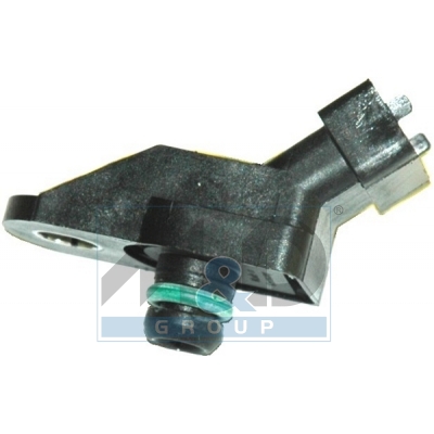 [82197] Sensor, intake manifold pressure