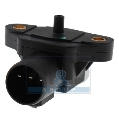 [82285] Sensor, Saugrohrdruck