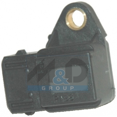 [82158] Air Pressure Sensor, altitude adaption